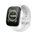 Amazfit Bip 5 Smartwatch, White