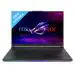 Asus ROG Strix SCAR 18, AI Powered Gaming Laptop, Intel Core i9 14900HX, RTX 4090 Graphics, 32 GB, 2 TB, 45.72 cm, 18 inch, 2.5 K, Windows 11 Home, G834JYR RA001WS
