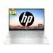 HP Pavilion 15-eh1047AU Laptop (AMD Ryzen 5-5500U/16GB DDR4 2DM 3200/1TB PCIe value/AMD Radeon Graphics/Windows 11/MSO/FHD), 39.6 cm (15.6 inch), Natural Silver, 720P Web Cam, 250 nits, Dual Speaker B&O, 1.75kgs