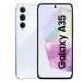 Samsung Galaxy A35 5G 128 GB, 8 GB RAM, Awesome Iceblue, Mobile Phone