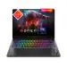 HP Omen 14-fb0007TX Gaming Laptop (Intel Core Ultra 7-155H/16 GB LPDDR5x - 7467 mhz/1 TB PCIe SSD/Nvidia GeForce RTX 4060 Graphics (8 GB GDDR6)/ 35.56 cm (14 inch) 2.8K, OLED. 48-120 Hz/OST W11/MSO), Shadow Black