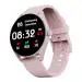 boAt Lunar Link Smart Watch with 3.55 cm (1.4 inch) HD Display, Bluetooth Calling, Multiple Sports Modes & IP67 Rating (Rose Pink)