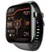 boAt Wave Call 2 Smart Watch with 4.64 cm (1.83 inch) HD Display, Advanced Bluetooth Calling, DIY Watch Face Studio, boAt Coins, 700+ Active Modes, Heart Rate & Blood Oxygen Monitoring, Live Cricket Scores (Active Black)