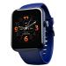 boAt Xtend Plus Smart Watch with 4.52 cm (1.78 inch) AMOLED Display, Advanced Bluetooth Calling, 100+ Sports Modes, Always On Display (Royal blue)