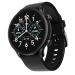 boAt Lunar Space Plus Smartwatch with 3.53 cm (1.39 inch) AMOLED Display, Advanced Bluetooth Calling, 100+ Sports Modes & AI Voice Assistant (Active Black)