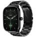 Noise ColorFit Macro Smartwatch, Elite Black