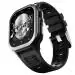 Fire-Boltt 4G Pro Smart Watch with SIM/LTE Calling & Wifi, 2.02 inch Display GPS Enabled with 400 mAh Battery (Black)