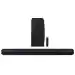 Samsung 360 W 5.1.2 ch (HW-Q800D/XL) Wireless Dolby Atmos Soundbar with Wireless Subwoofer, Center/Up/Side Firing Speakers, Surround Sound, Built-in Alexa, AirPlay2, Wi-Fi, Bluetooth, HDMI (Black)