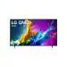 LG 190.5 cm (75 inch) 4K QNED Smart TV, Black with Dolby Vision and Dolby Atmos 75QNED82T6A