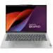 Lenovo IdeaPad Slim 5 Intel Core Ultra 5 125H Built-in AI 35.5 cm (14 inch) WUXGA-OLED Display, 400 Nits, Thin & Light Laptop, (16 GB RAM/1 TB SSD, Windows 11, Office 21, FHD+IR Camera, Alexa, 3 Month GamePass, Grey, 1.4 kg, 83DA003GIN