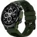 Noise NoiseFit Venture Smartwatch, Forest Green