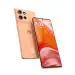 Moto Edge 50 5G 256 GB, 8 GB RAM, Peach Fuzz, Mobile Phone