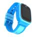 boAt Wanderer Smartwatch with 3.55 cm (1.4 inch) Display, Geo Fencing, SOS, 2 MP Camera, Step Counting, IP68 Splash, Sweat & Dust Resistance, Parental Controls & 2 way Voice and Video Calling (Sky Blue)