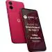 Moto G45 5G 128 GB, 8 GB RAM, Viva Magenta, Mobile Phone