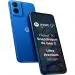 Moto G45 5G 128 GB, 8 GB RAM, Brilliant Blue, Mobile Phone