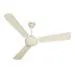 Havells 1200 mm SS 390 Metallic Ceiling Fan, White