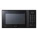 Samsung 21 litre Convection Microwave Oven, CE76JD-B/XTL