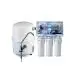 Kent 7 Litres RO+UV+UF Water Purifier, Excell+ with TDS Controller and Stainless Steel Body