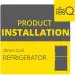 resQ Direct Cool Refrigerator Demo Service