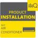 resQ Installation Service (No returns will be accepted if the installation is not done by resQ Engineers)