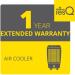 1 Year - resQ Care Plan (RCP) Extended Warranty