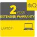 2 Year - resQ Care Plan (RCP) Extended Warranty Laptop