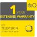 1 Year - resQ Care Plan (RCP) Extended Warranty