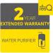 2 Year - resQ Care Plan(RCP) Extended Warranty Water Purifier with Consumables