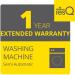 1 Year - resQ Care Plan (RCP) Extended Warranty