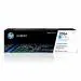 HP 206A Cyan Original LaserJet Toner Cartridge