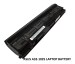 SOLUTIONS-365 A32-1025 LAPTOP BATTERY FOR ASUS Eee PC 1025 Series, Eee PC 1025C Series, Eee PC 1025CE Series.