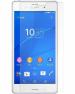 A Accessories Kart Sony Xperia Z3 Mini Transparent Tempered Glass