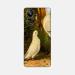 GADGETSWRAP Printed Vinyl Skin Sticker for Realme 10 Pro Plus - Pigeon