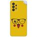 GADGETSWRAP Printed Vinyl Skin Sticker for Samsung Galaxy A53 (5G) - pika