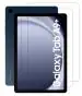 MOBIVIILE Tempered Glass Guard Screen Protector for Samsung Galaxy Tab A9 Plus 11 inch (Pack of 2)