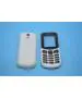 CPK White Plastic Replacement Housing Mobile Body For Nokia 130