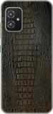 SRG INFOTECH Asus Zenfone 8 Mobile Skin (Black Crocodile)