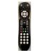 HDF Plastic Remote Control For V I D E O C O N D2H Rf Box(377)