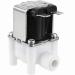 FRESHQO Water Solenoid Valve 3/8 SV for RO Water Purifier Solid Filter Cartridge