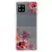 Fashionury Printed Soft Back Cover Case for Samsung Galaxy M42 5G/ Samsung A42 5G /Designer Transparent Back Cover for Samsung M42 5G/ Samsung A42 5G -V056
