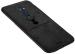 Mcase Cloth, Silicon Black Back Cover For Realme X2 Pro