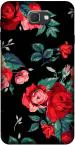 Fashionury Back Cover for Samsung Galaxy J7 Prime (Multicolor, Silicon, Pack of: 1)