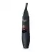 Beurer HR2000 58000 Precision Cordless Nose, Ear and Eyebrow Trimmer, Extra Comb Attachment