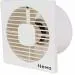 Hewa 4 inch (100mm) 100% copper Ventilation Exhaust fan for kitchen, bathroom, office 100 mm Exhaust Fan (WHITE)