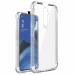 Kite Digital Oppo Reno 2F Transparent Bumper Shock Proof Corner Soft TPU Silicone Flexible Back Case Cover