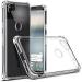 S-Hardline Google Pixel 2 Transparent Silicone Soft Flexible Shockproof Bumper Case