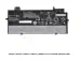 SOLUTIONS- 365 L20C4P71, L20D4P71, L20L4P71, L20M4P71 15.44V 3695mAh LAPTOP BATTERY FOR LENOVO THINKPAD X1 CARBON G9 GEN, THINKPAD X1 YOGA 6th GEN SERIES
