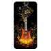 aadia LG Nexus 5x PRINTED MOBILE SKIN STICKER DECAL LAMINATION (PERFECT FIT/ONLY BACK/MATTE FINISH)