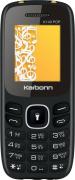 KARBONN K140 Pop (Black)