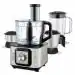 Inalsa INOX 1000 1000W Food Processor with Blender Jar,12 Accessories & Citrus Juicer,(Black/Silver)